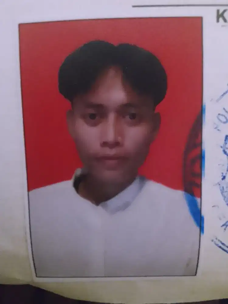 Driver antar jemput kerja atau sekolah