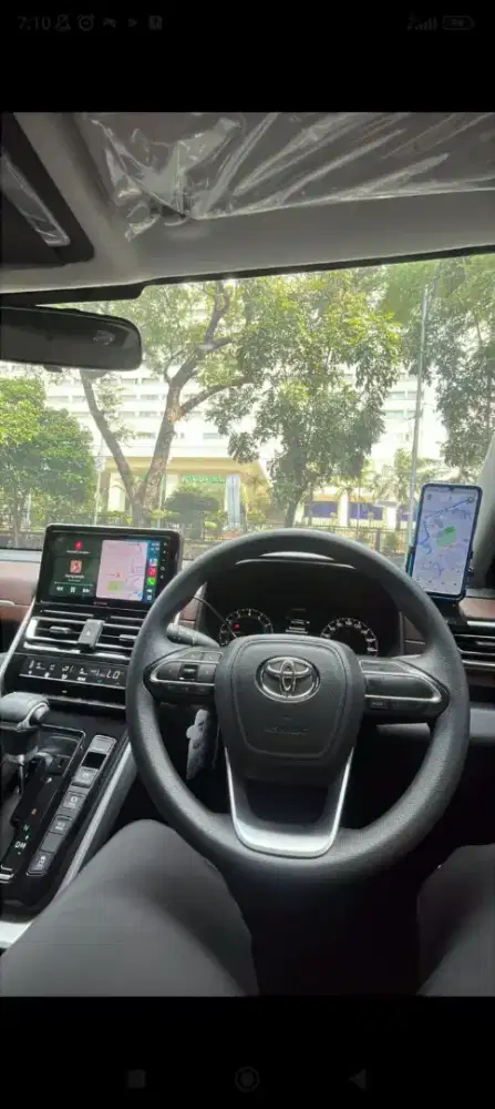 Lowongan Driver Bandara