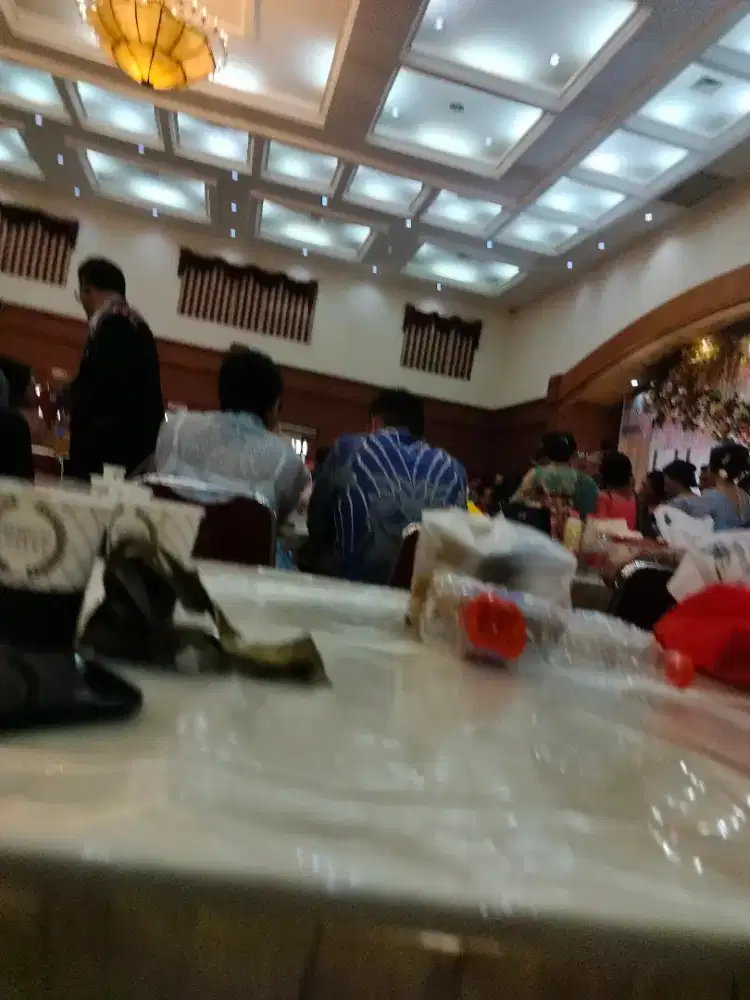 Dibutuhkan momong 2 anak