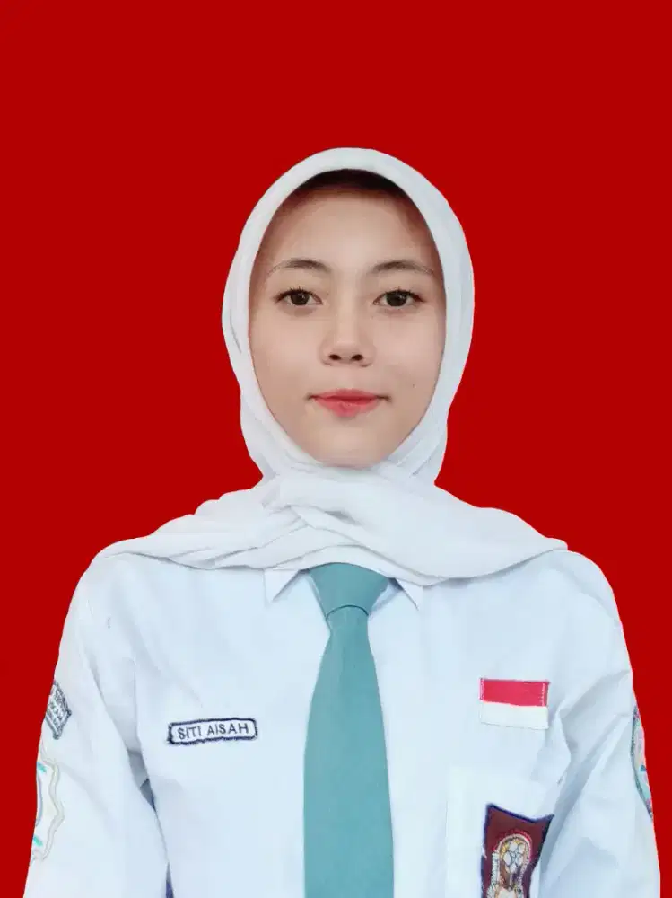 Nyari kerjaan yang halal