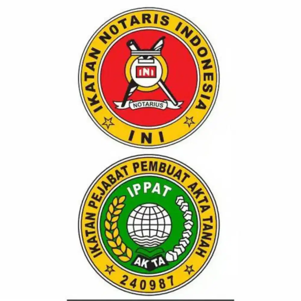 Lowongan Notaris PPAT