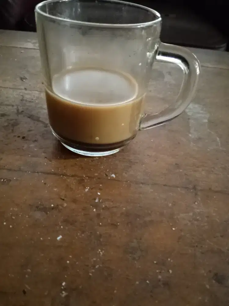 Serabutan kerja