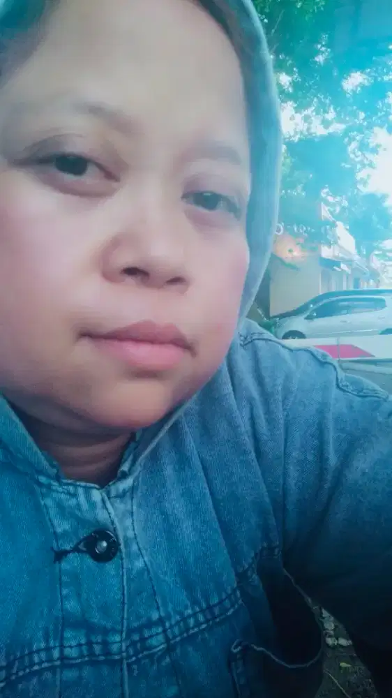 Cari kerjaan apa aja yang penting halal