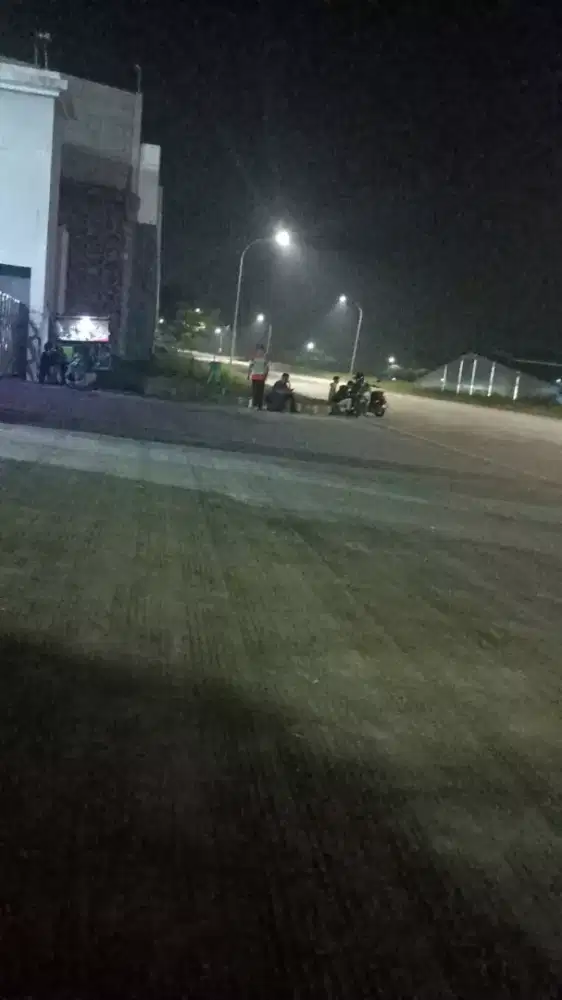 Saya sedang mencari pekerjaan ART PP