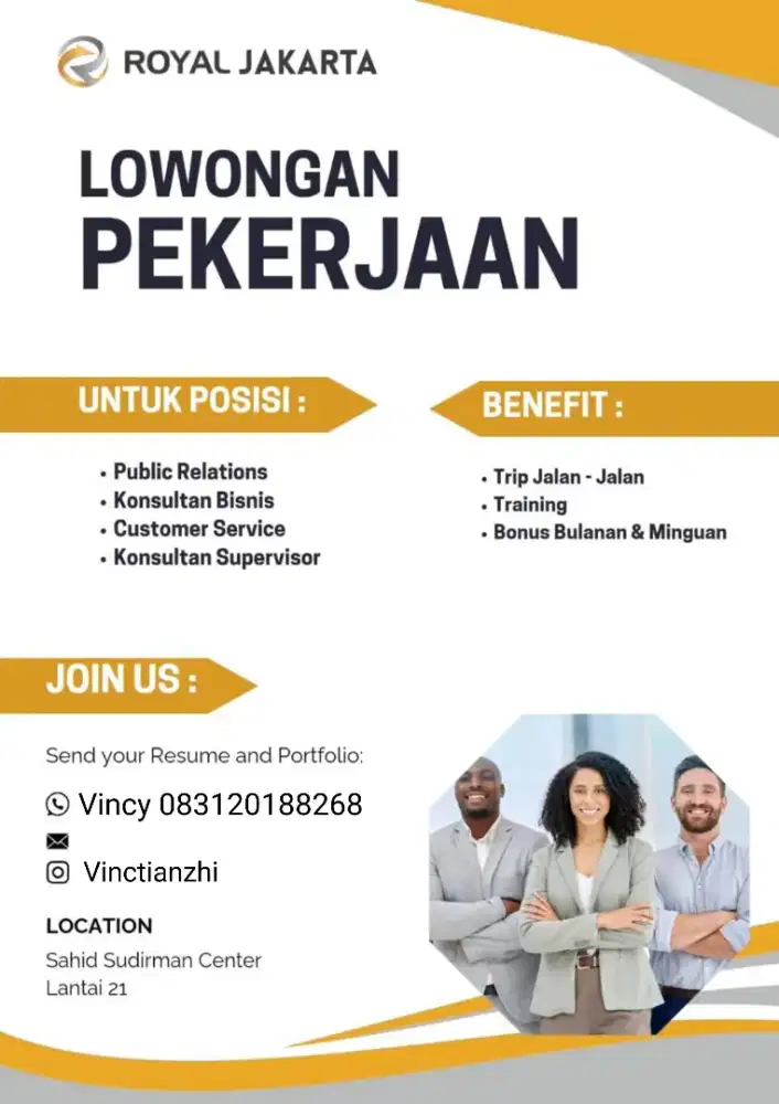 Loker Consultants