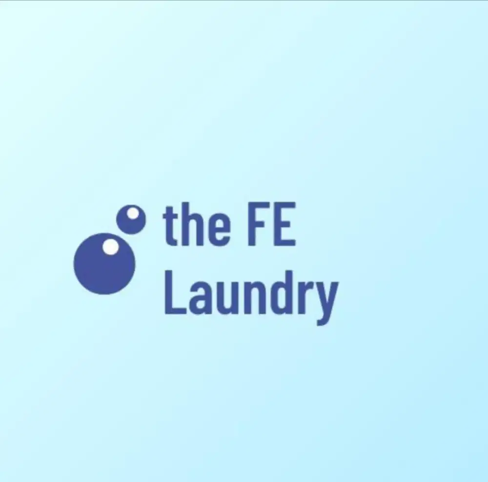 DIBUTUHKAN KARYAWAN LAUNDRY
