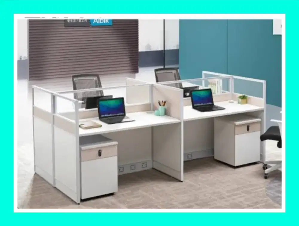 DI CARI U.ADMINISTRASI DAN COSTUMER SERVICE OFFICE