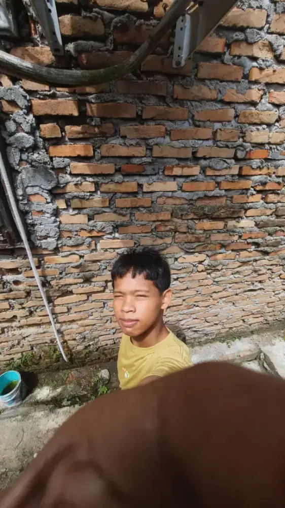 Freelance kerja rumah