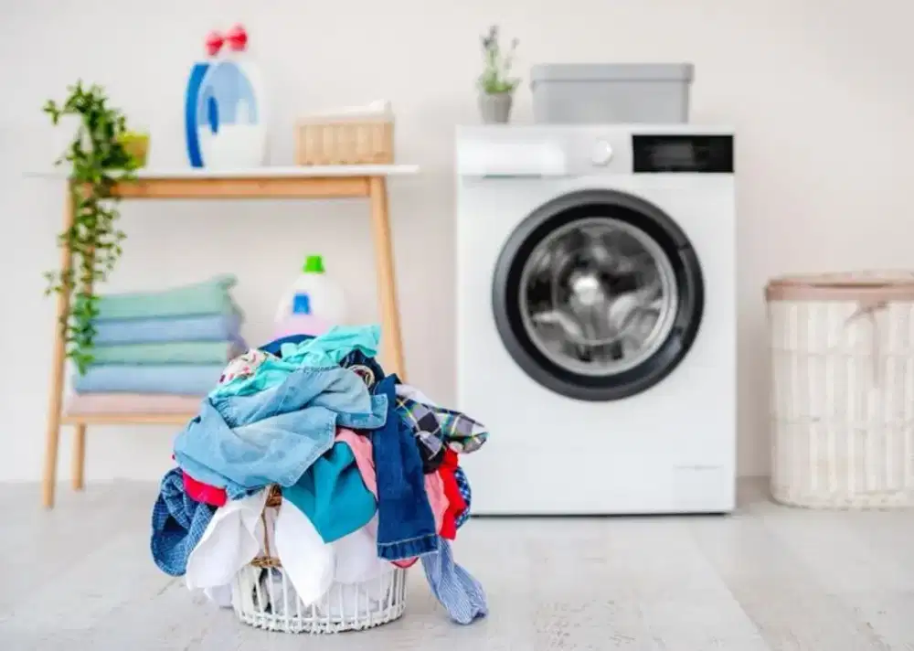 Dicari Karyawan Laundry Laki-Laki