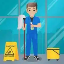 Dibutuhkan Office Boy Segera