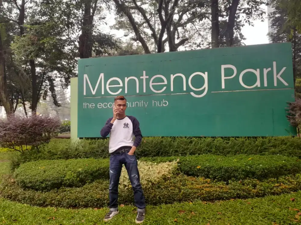Sedang Nyari kerja