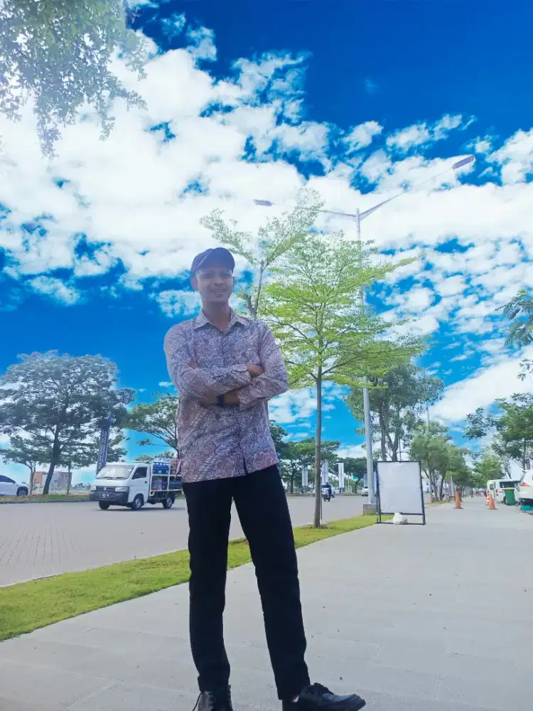 Saya mencari pekerjaan