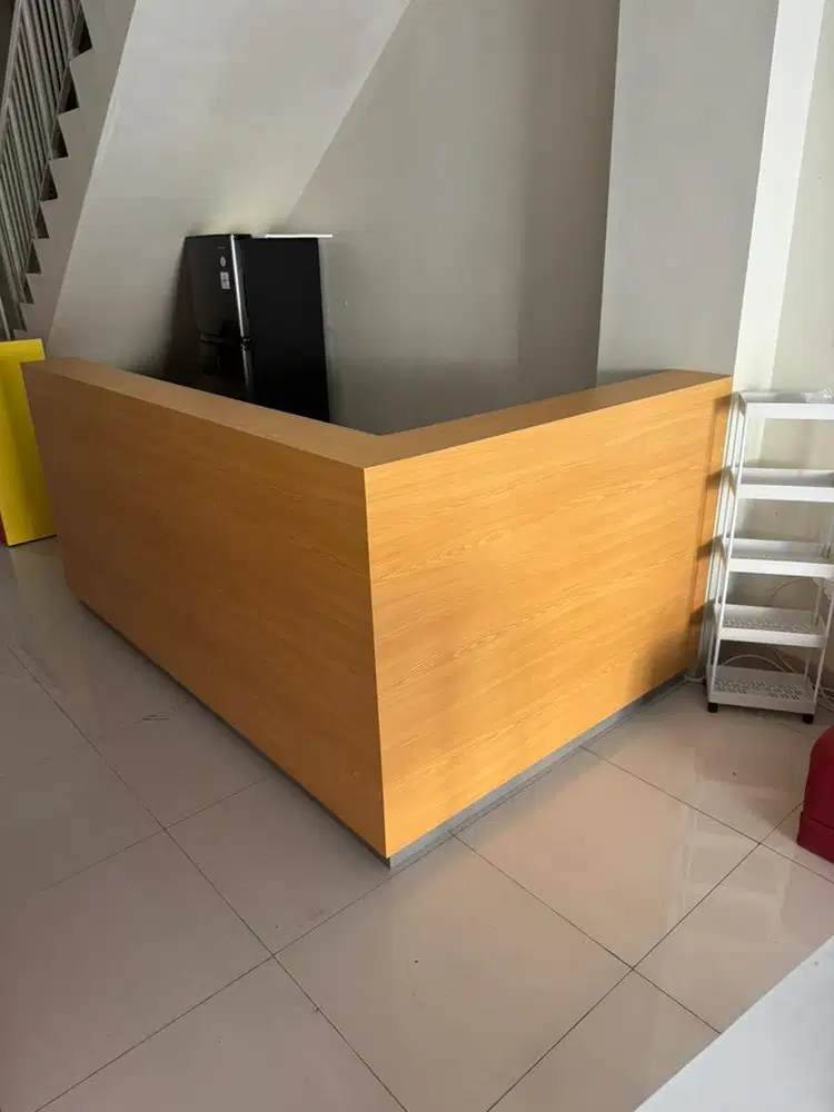 Dicari pelayan kitchen cafe