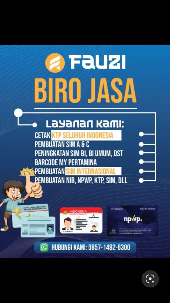 SIM A DAN SIM C ADA ANTAR JEMPUT GRATIS