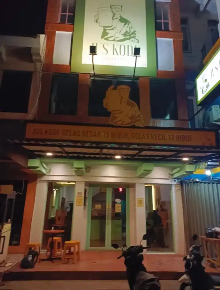 Lowongan pekerjaan