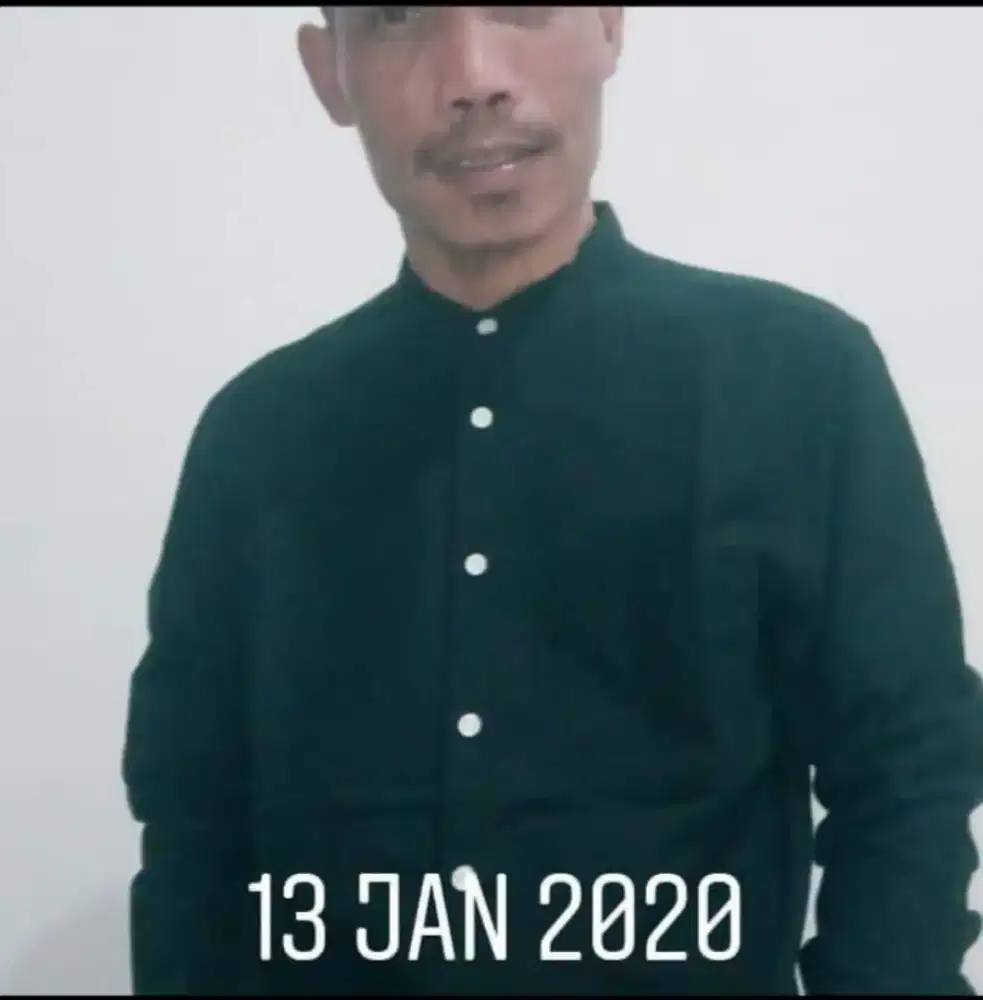 Cari kerja apa saja