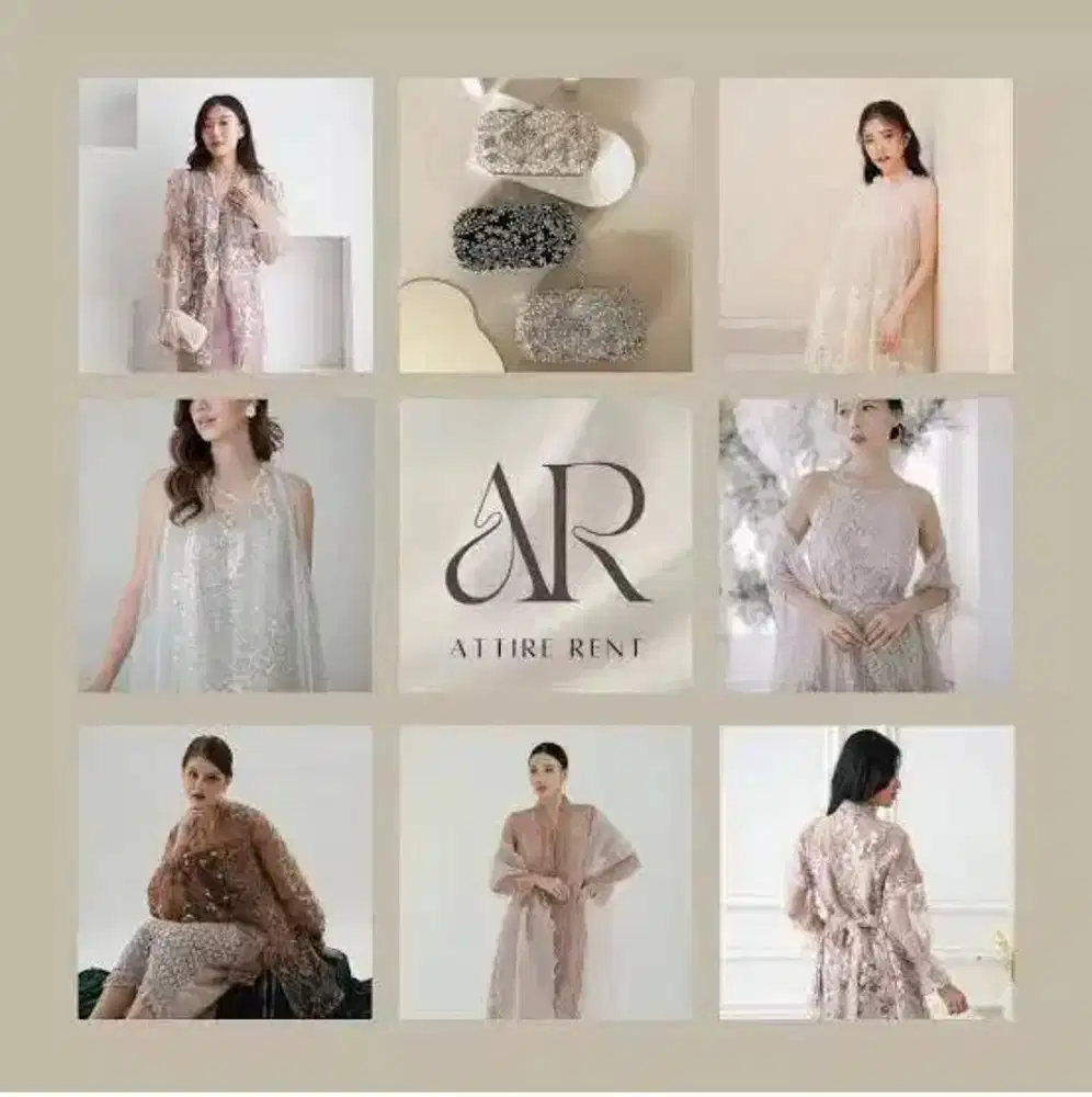 Tukang cuci dress