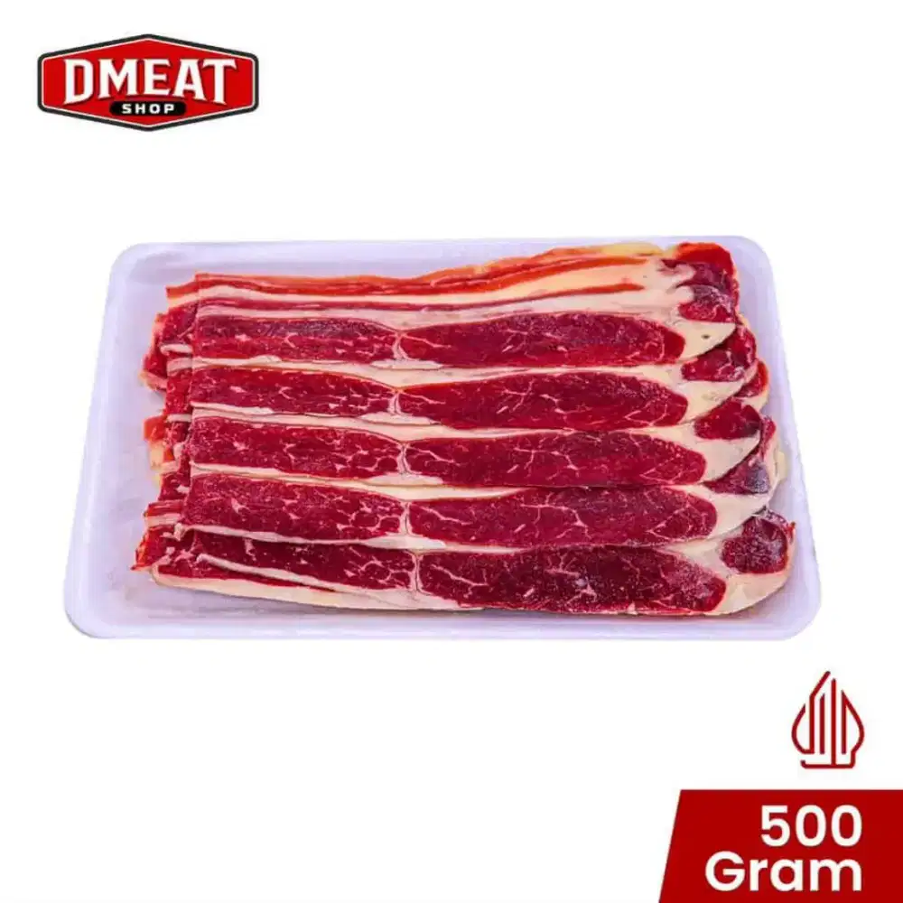 Loker FrozenBeef