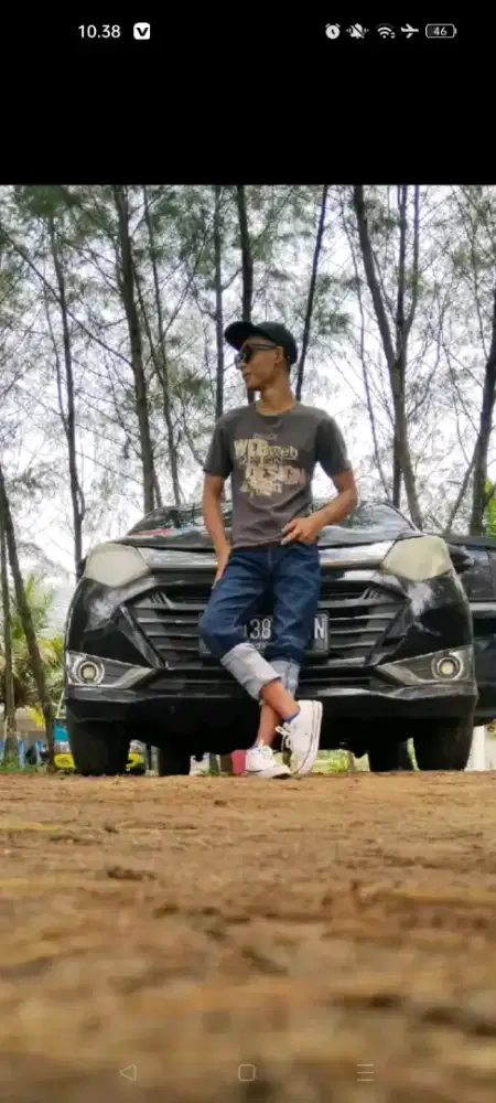 cari lowongan sopir barangkali ada