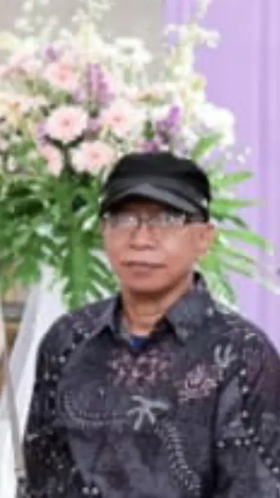 Saya cari Kerjaan Supir Pribadi/Antar Anak Sekolah/Freelance