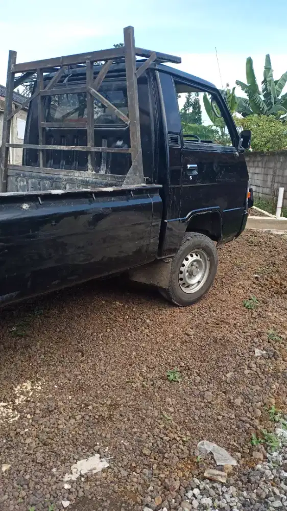 Cari kerja apa aja
