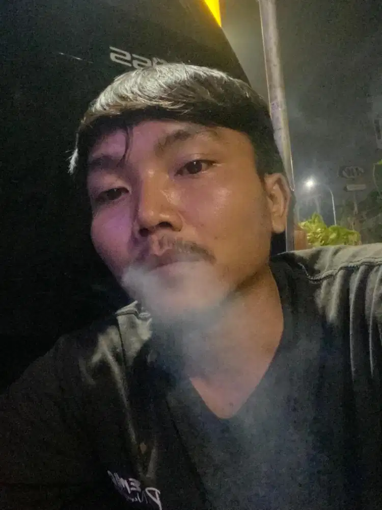 Cari pekerjaan apa aja
