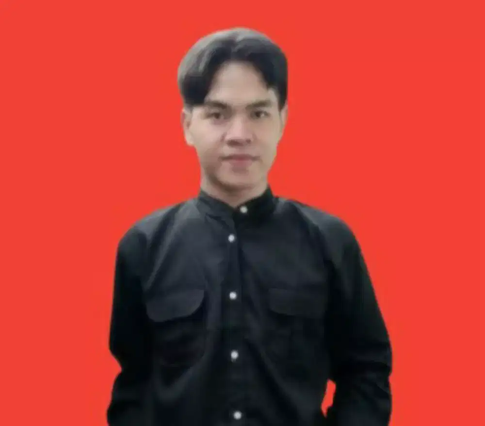 mencari pekerjaan apa saja