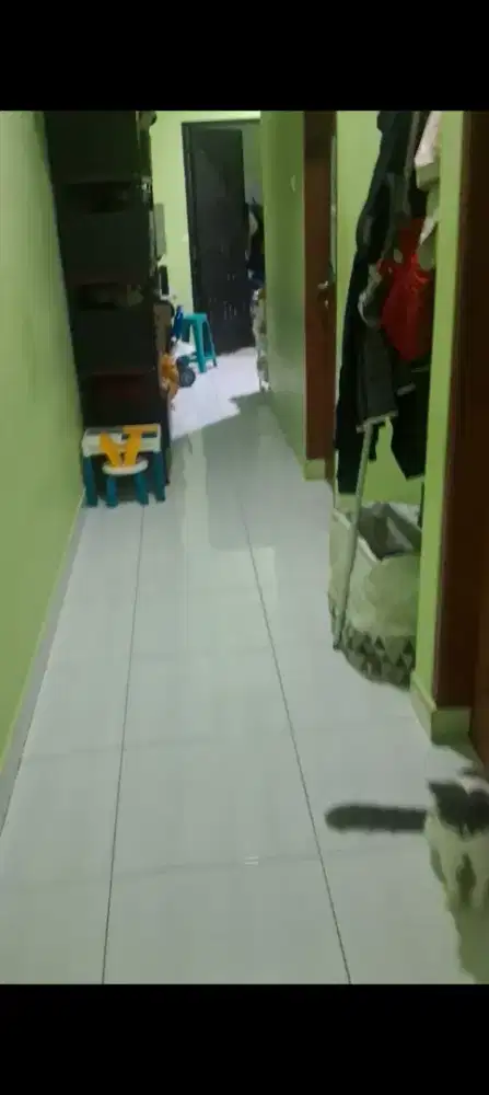 Dibutuhkan ART Pulang Pergi