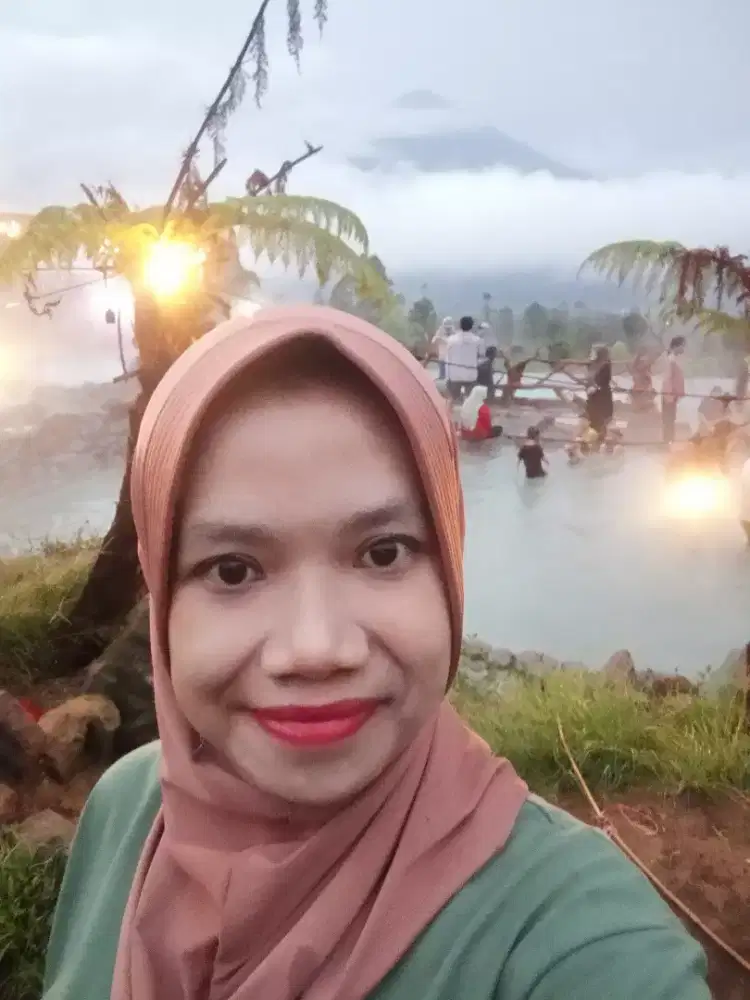 Mencari kerjaan