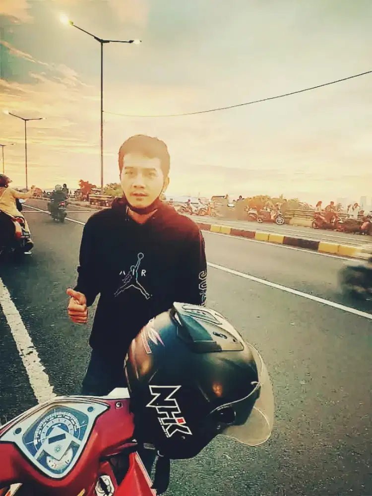 Cari JOB apa aja