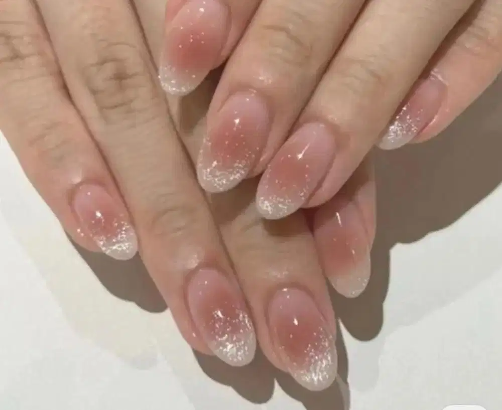 Tenaga Salon Khusus Wanita