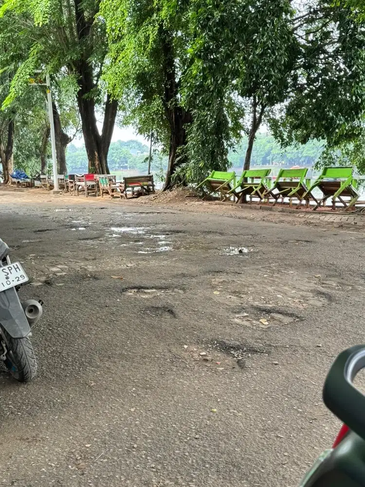 Asisten Rumah Tangga (ART) menginap