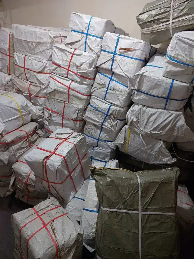 Dicari jasa rakit sepeda harian/borongan