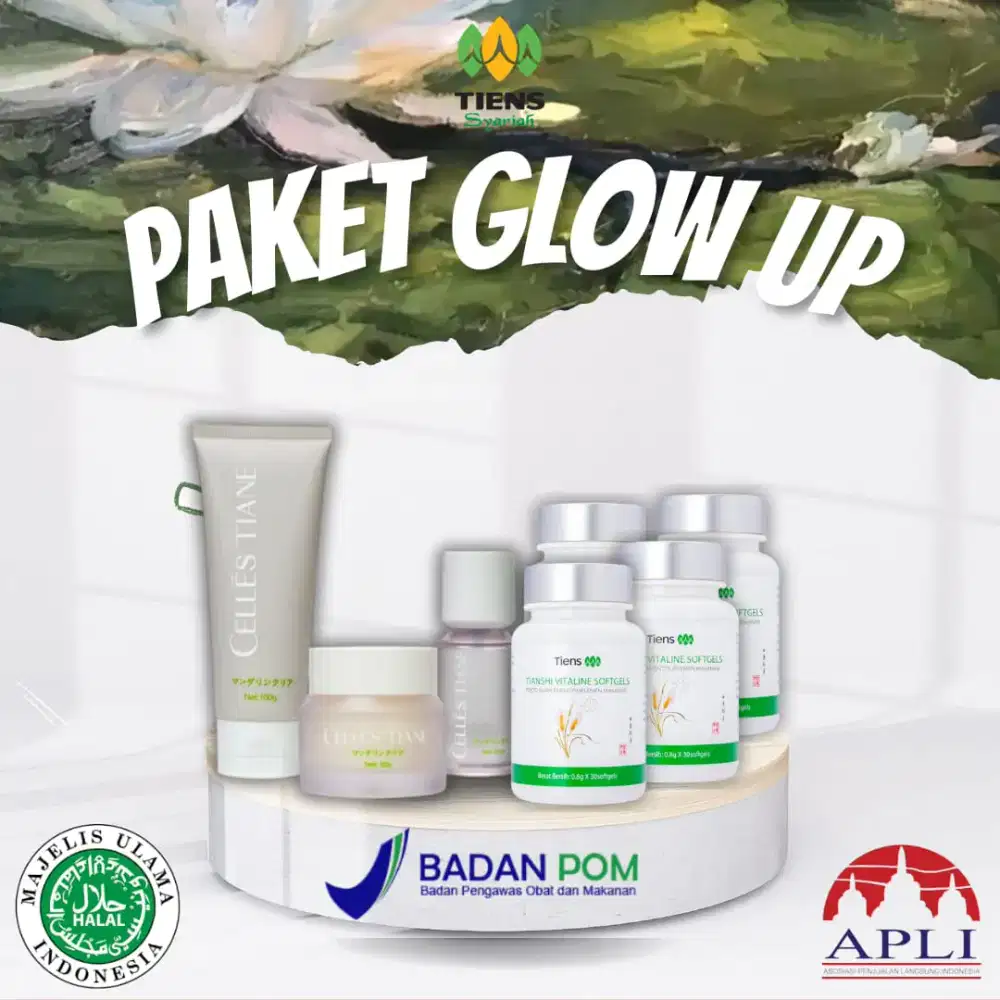 Lowongan kerja marketing produk kecantikan dan kesehatan