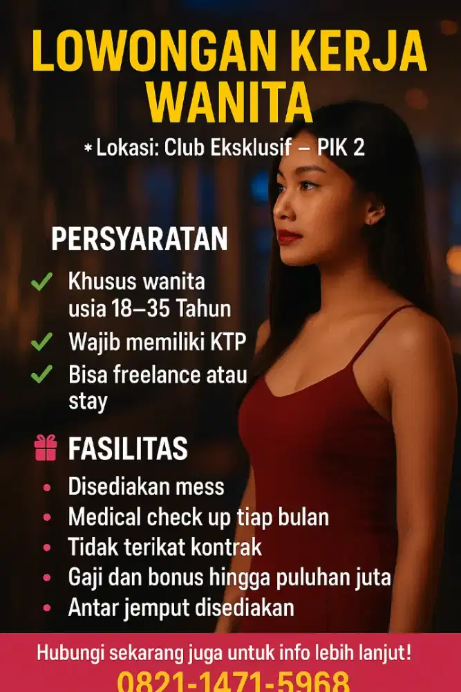 Talent eksklusif