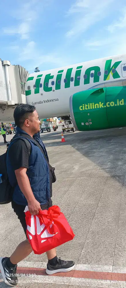 Jasa sopir freelance