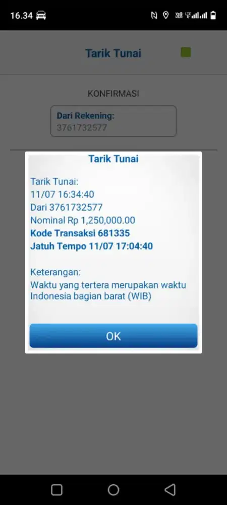 Cari driver kiri minimal sim b1 polos
