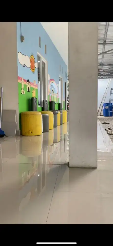 Dibutuhkan Guru TPQ