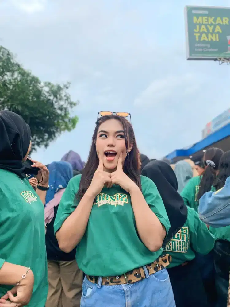 Cari kerja apapun masuk