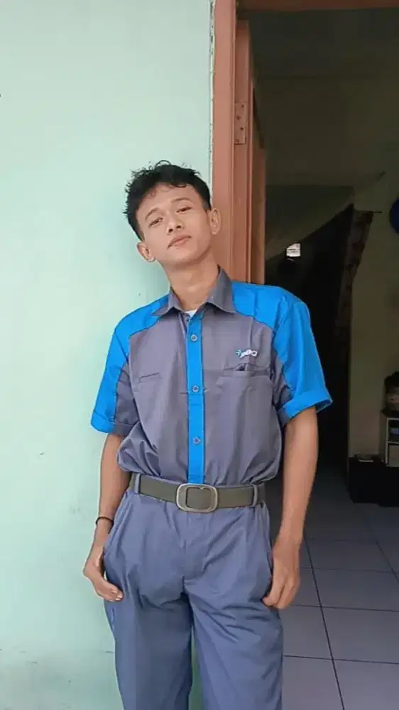 Saya Mencari Pekerjaan