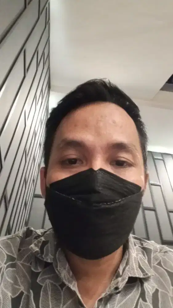 Lagi cari lowongan pekerjaan yang serius