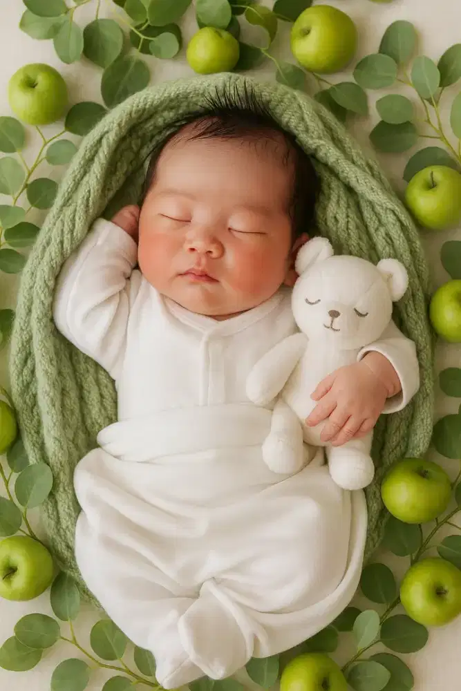 Dicari Pengasuh anak umur 1 th