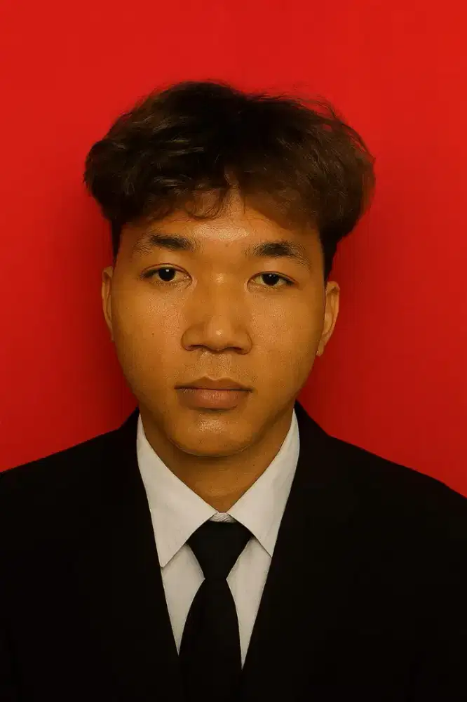 MENCARI PEKERJAAN