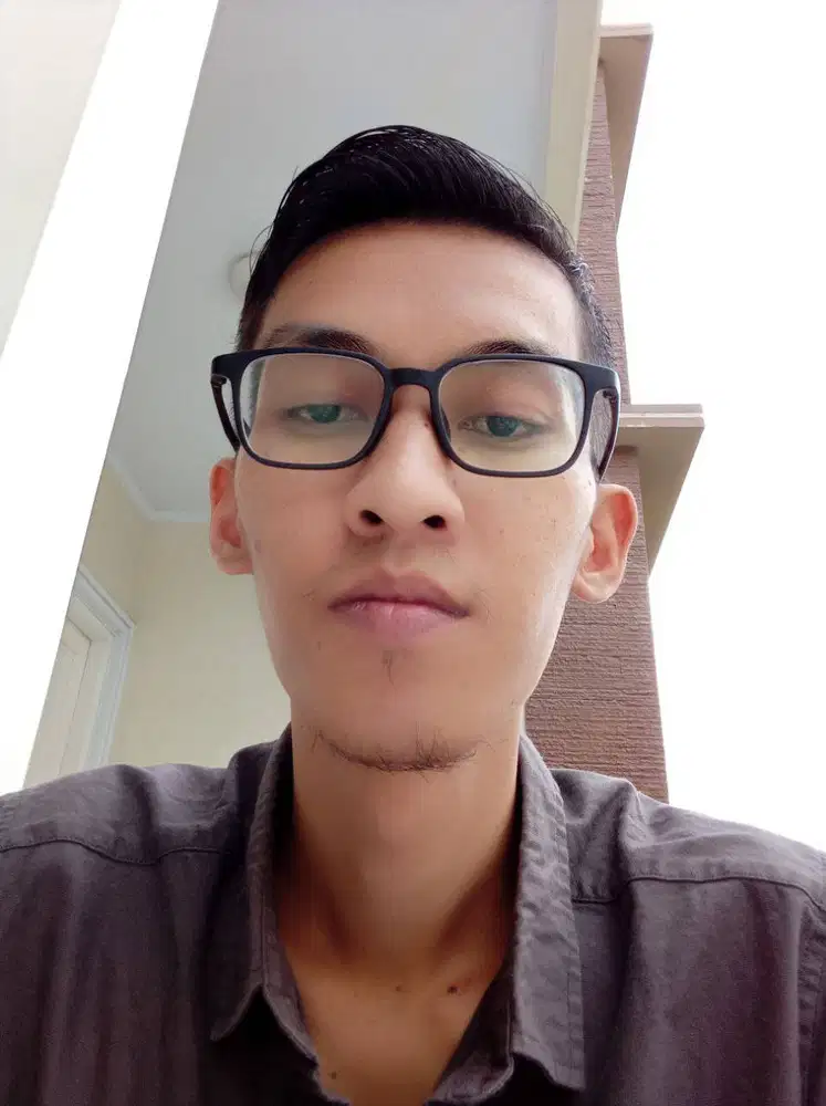 Mencari pekerjaan
