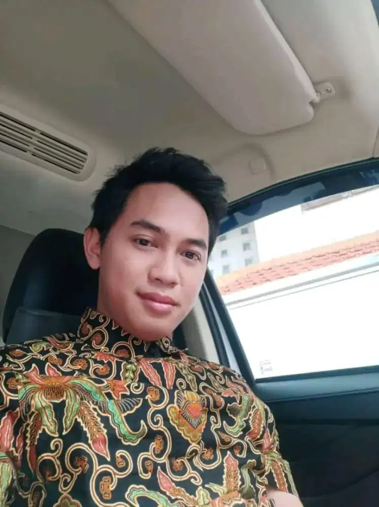 Driver Jakarta Barat /Utara /Selatan