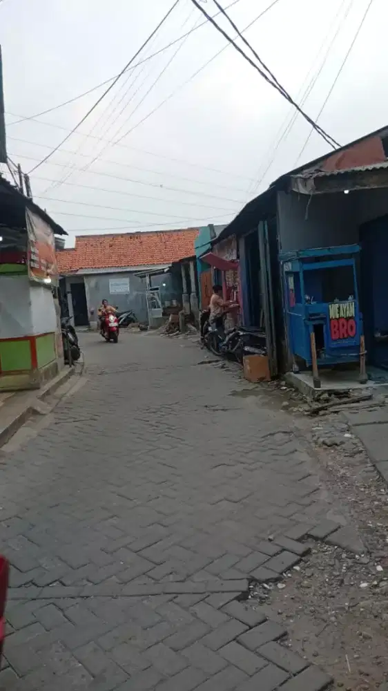 butuh loker cwok