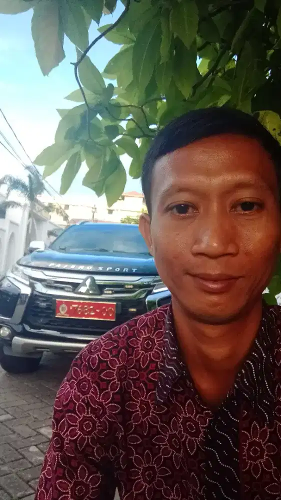 Saya sedang mencari pekerjaan