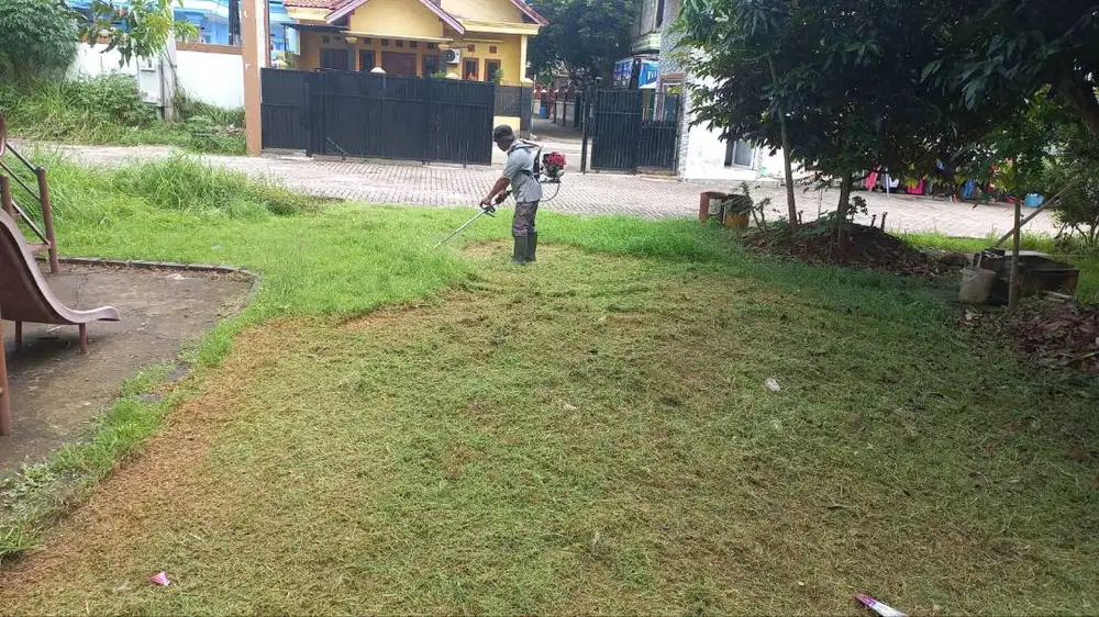 Mencari ART pulang pergi full time