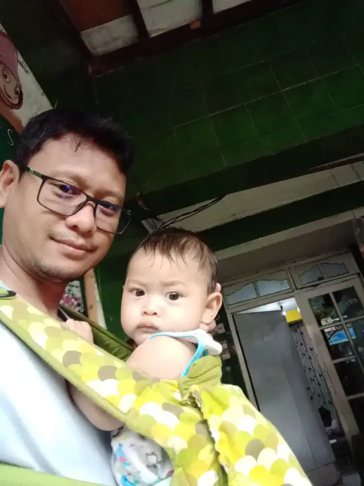 Siap kerja sopir freeline,fulltime,antar barang, antar ziarah