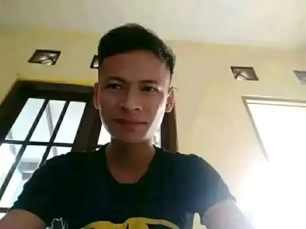Butuh pekerjaan